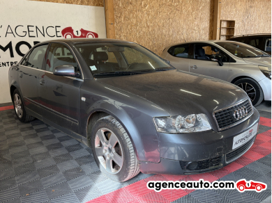 Audi A4 — 6