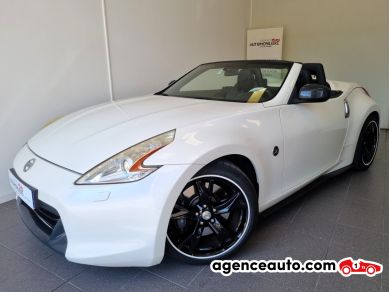 Nissan 370 Z