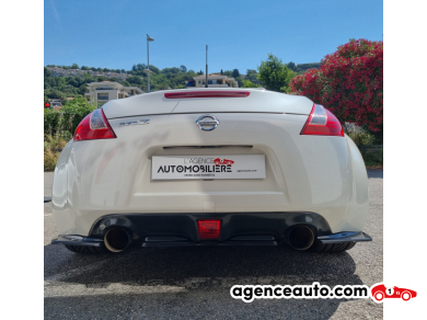 Nissan 370 Z — 33