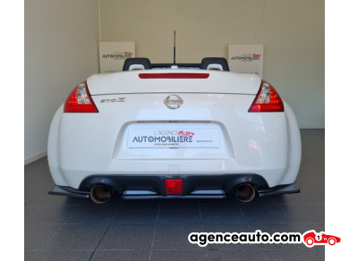 Nissan 370 Z — 6