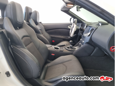 Nissan 370 Z — 15