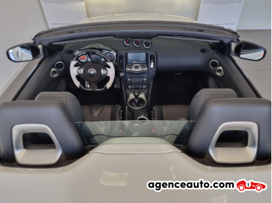 Nissan 370 Z — 13