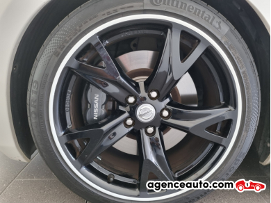 Nissan 370 Z — 29