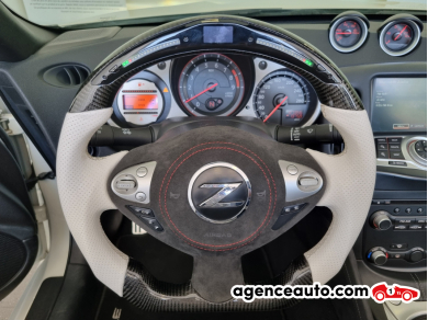 Nissan 370 Z — 18