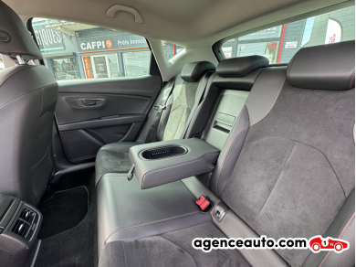Seat Leon — 31