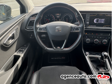 Seat Leon — 13