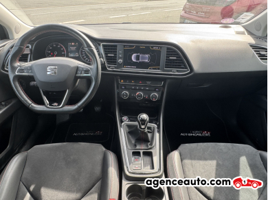 Seat Leon — 12