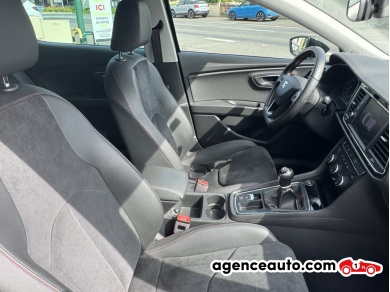 Seat Leon — 11