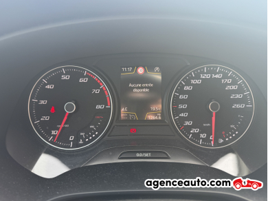 Seat Leon — 16