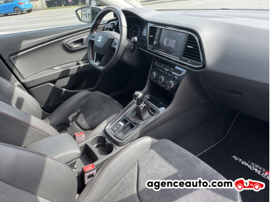 Seat Leon — 10