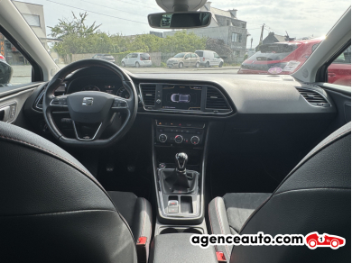 Seat Leon — 32