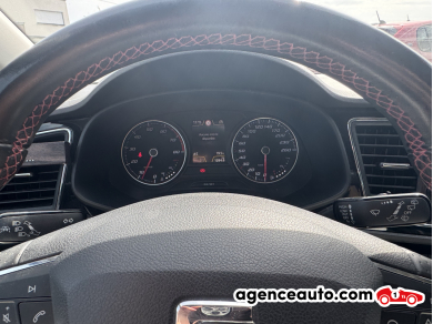 Seat Leon — 15