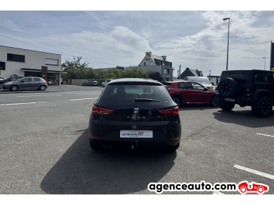 Seat Leon — 7