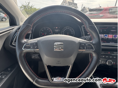 Seat Leon — 14