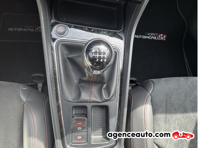 Seat Leon — 2