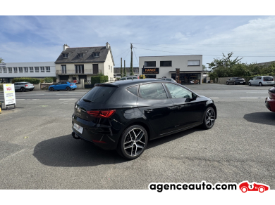 Seat Leon — 6