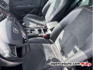 Seat Leon — 30
