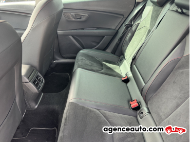 Seat Leon — 25
