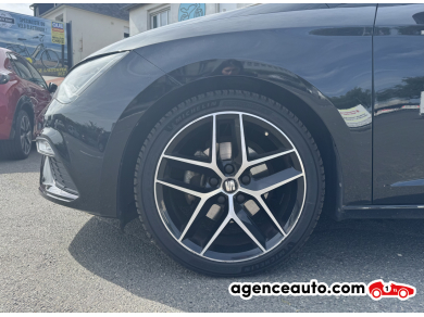 Seat Leon — 33