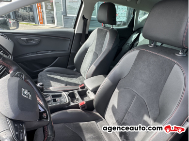 Seat Leon — 24