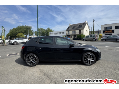 Seat Leon — 5