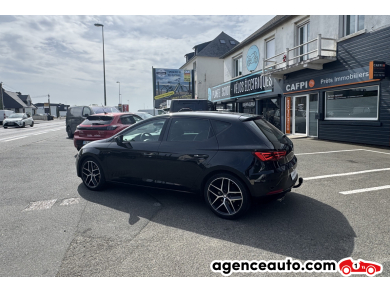 Seat Leon — 8