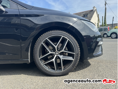 Seat Leon — 36