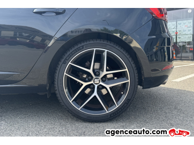 Seat Leon — 34