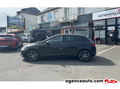 Seat Leon — 9