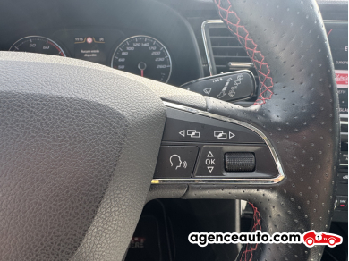 Seat Leon — 18