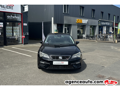 Seat Leon — 3