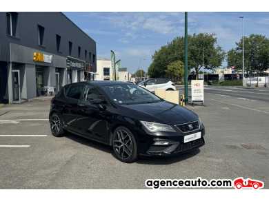 Seat Leon — 4