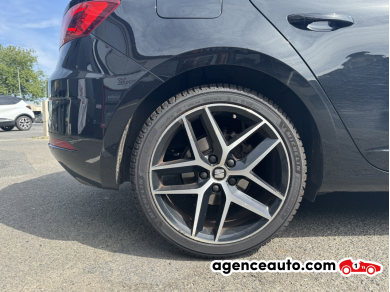 Seat Leon — 35