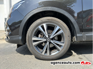 Nissan Qashqai — 34