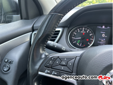 Nissan Qashqai — 16