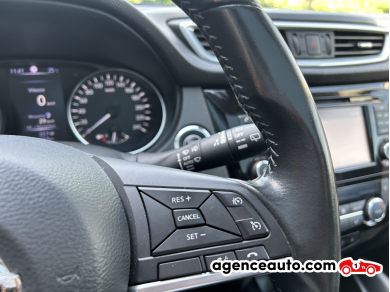 Nissan Qashqai — 17