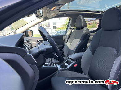 Nissan Qashqai — 14