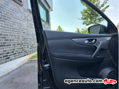 Nissan Qashqai — 12