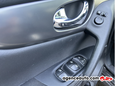 Nissan Qashqai — 13