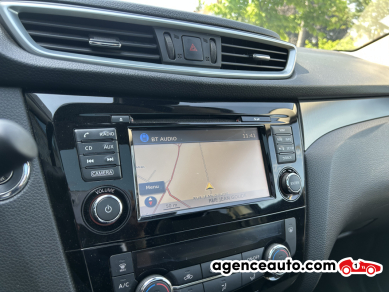 Nissan Qashqai — 19