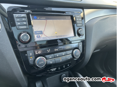 Nissan Qashqai — 20