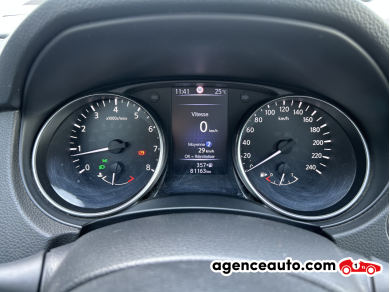 Nissan Qashqai — 18