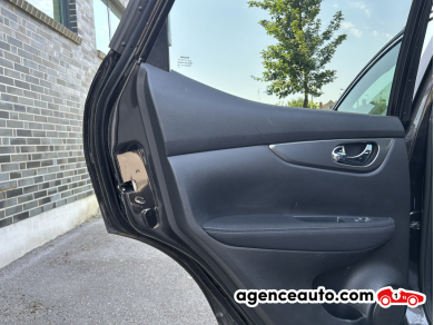 Nissan Qashqai — 26