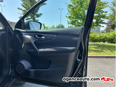 Nissan Qashqai — 32