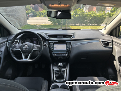 Nissan Qashqai — 22