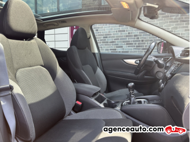 Nissan Qashqai — 33