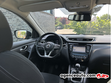 Nissan Qashqai — 24