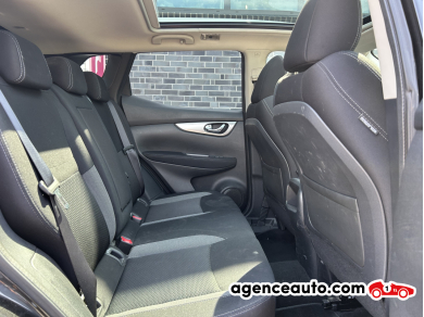 Nissan Qashqai — 31