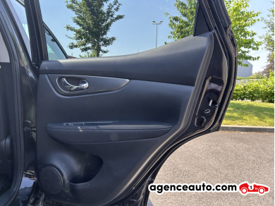 Nissan Qashqai — 30