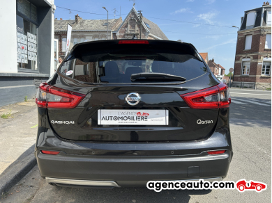 Nissan Qashqai — 11